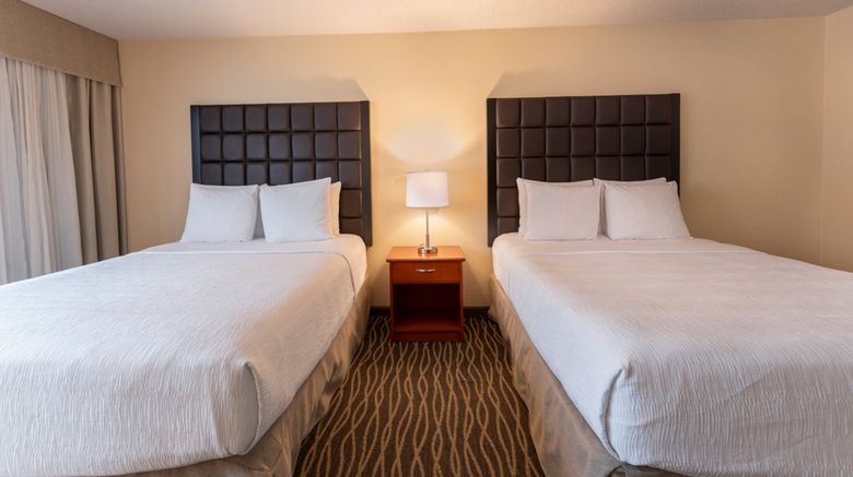 <b>Prestige Vernon Lodge & Conference Ctr Suite</b>. Images powered by <a href="https://www.leonardoworldwide.com/" title="Leonardo Worldwide" target="_blank">Leonardo</a>.