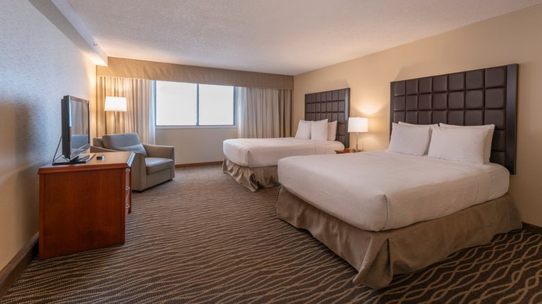 <b>Prestige Vernon Lodge & Conference Ctr Suite</b>. Images powered by <a href="https://www.leonardoworldwide.com/" title="Leonardo Worldwide" target="_blank">Leonardo</a>.