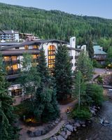Sitzmark Lodge