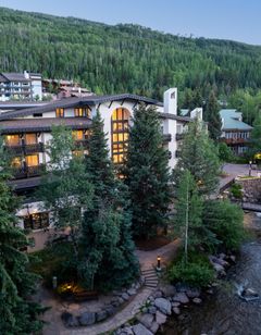 Sitzmark Lodge