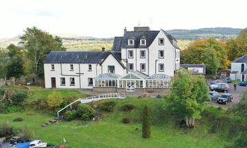 Killin Hotel