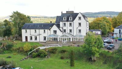 Killin Hotel