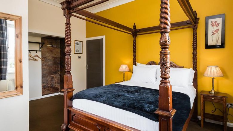 <b>Killin Hotel Suite</b>. Images powered by <a href="https://www.leonardoworldwide.com/" title="Leonardo Worldwide" target="_blank">Leonardo</a>.