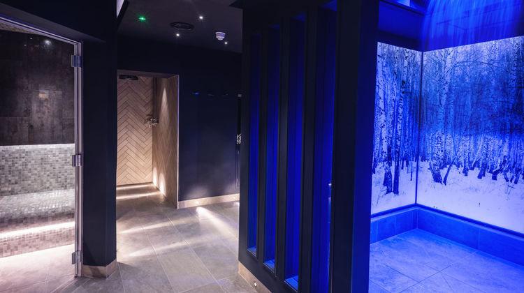 Dormy House Hotel & Spa Spa