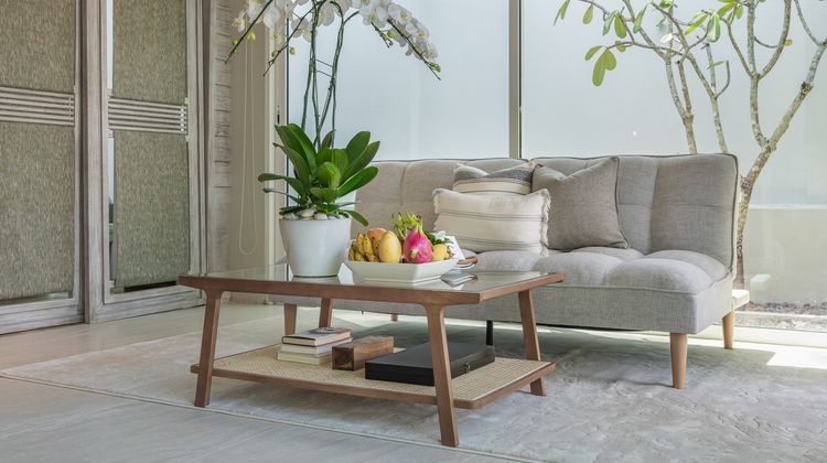 Aleenta Resort & Spa, Phuket - Phangnga Suite