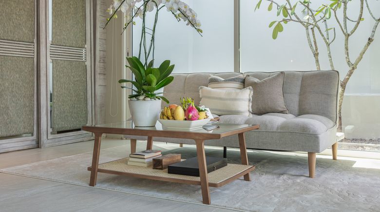 <b>Aleenta Resort & Spa, Phuket - Phangnga Suite</b>. Images powered by <a href="https://www.leonardoworldwide.com/" title="Leonardo Worldwide" target="_blank">Leonardo</a>.