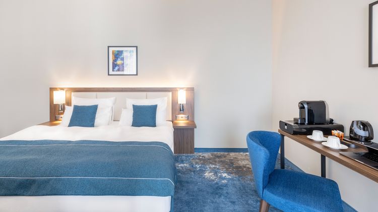 Garner Hotel Klagenfurt Moser Verdino Suite