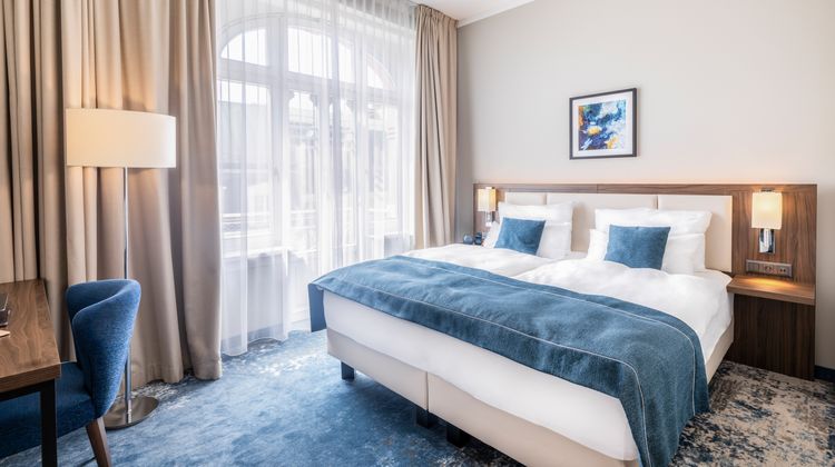 Garner Hotel Klagenfurt Moser Verdino Room