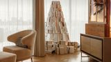 The Fontenay Suite