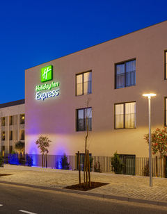 Holiday Inn Express Evora