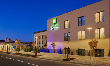 Holiday Inn Express Evora