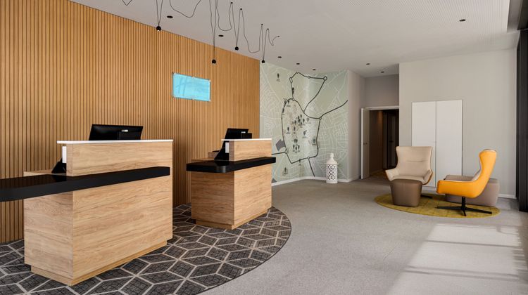 Holiday Inn Express Evora Exterior