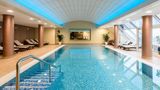Grand Hotel Union Pool