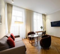 Grand Hotel Union Room