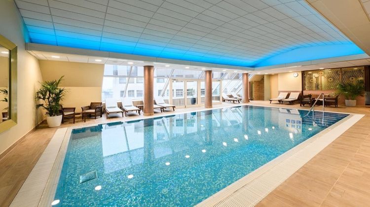 Grand Hotel Union Pool