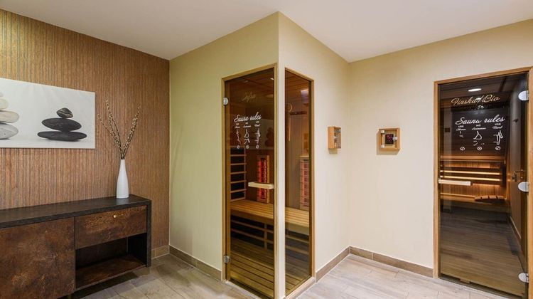 Grand Hotel Union Spa