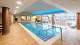 Eurostars uHotel Pool