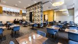 Eurostars uHotel Restaurant