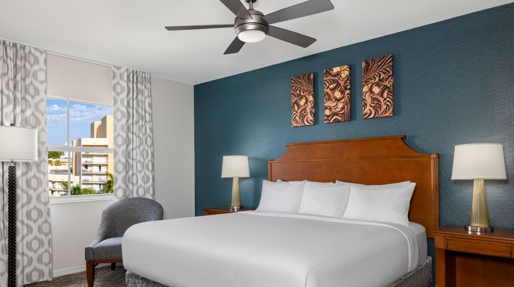 Club Wyndham Palm-Aire Room