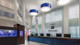 Club Wyndham Palm-Aire Lobby