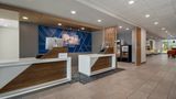 Holiday Inn Express & Suites Grand Haven Exterior