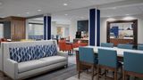 Holiday Inn Express Spokane Airport by IHG Restaurant