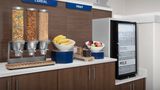 Holiday Inn Express Spokane Airport by IHG Restaurant