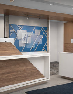 Holiday Inn Express Spokane Airport by IHG