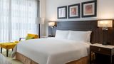 Bogota Marriott Hotel Room