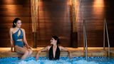 Bogota Marriott Hotel Pool