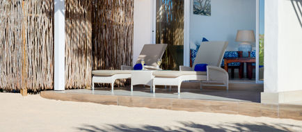 Galley Bay Resort & Spa Exterior