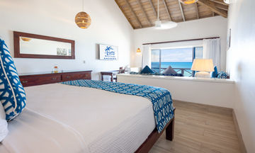 Galley Bay Resort & Spa