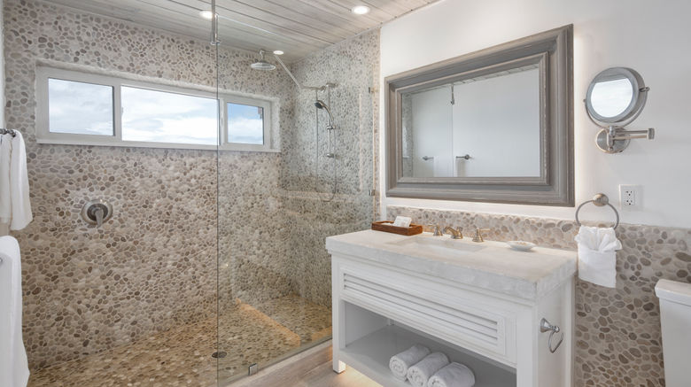 <b>Galley Bay Resort & Spa Room</b>. Images powered by <a href="https://www.leonardoworldwide.com/" title="Leonardo Worldwide" target="_blank">Leonardo</a>.
