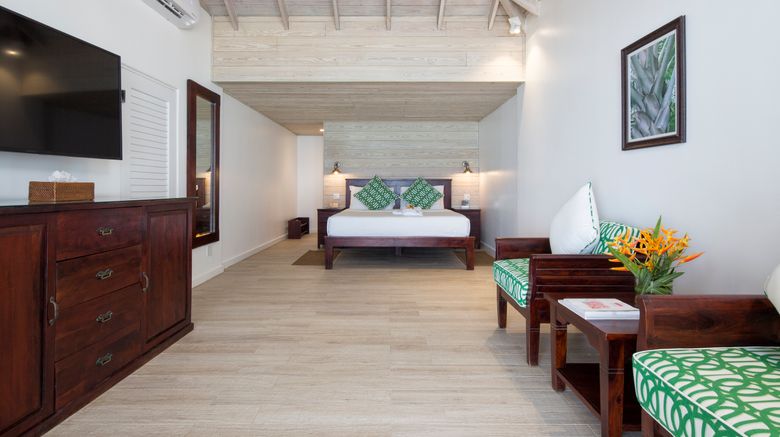 <b>Galley Bay Resort & Spa Room</b>. Images powered by <a href="https://www.leonardoworldwide.com/" title="Leonardo Worldwide" target="_blank">Leonardo</a>.