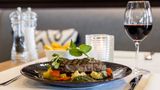 Holiday Inn Hotel Eindhoven Restaurant
