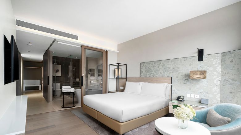 <b>Holiday Inn & Suites Rayong City Centre Suite</b>. Images powered by <a href="https://www.leonardoworldwide.com/" title="Leonardo Worldwide" target="_blank">Leonardo</a>.