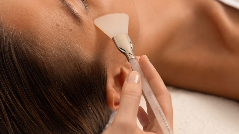 <b>J.K. Place Paris Spa</b>. Images powered by <a href="https://www.leonardoworldwide.com/" title="Leonardo Worldwide" target="_blank">Leonardo</a>.