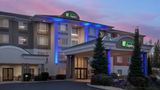 Holiday Inn Express Spokane Airport by IHG Exterior