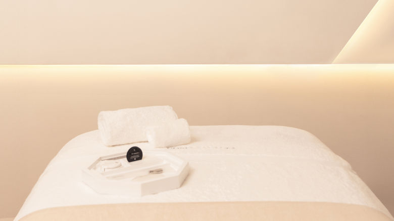 <b>J.K. Place Paris Spa</b>. Images powered by <a href="https://www.leonardoworldwide.com/" title="Leonardo Worldwide" target="_blank">Leonardo</a>.
