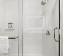 Holiday Inn Express-Suites Phoenix West Room
