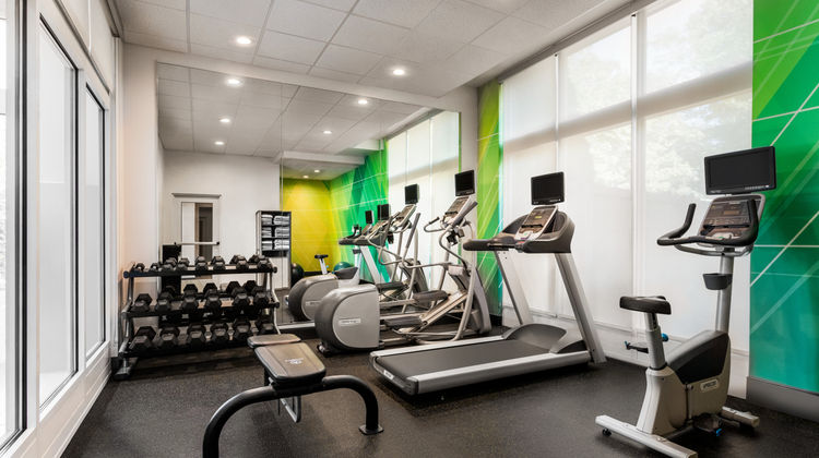 Holiday Inn Birmingham - Hoover Health Club