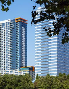 W Bellevue