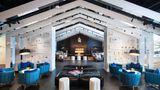 W Bellevue Room