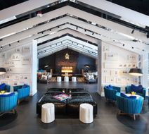 W Bellevue Room