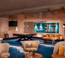 The Ritz-Carlton, Fort Lauderdale Lobby