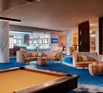 The Ritz-Carlton, Fort Lauderdale Lobby