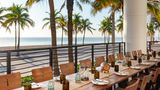 <b>The Ritz-Carlton, Fort Lauderdale Restaurant</b>. Images powered by <a href="https://www.leonardoworldwide.com/" title="Leonardo Worldwide" target="_blank">Leonardo</a>.