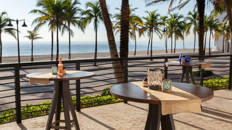 <b>The Ritz-Carlton, Fort Lauderdale Restaurant</b>. Images powered by <a href="https://www.leonardoworldwide.com/" title="Leonardo Worldwide" target="_blank">Leonardo</a>.