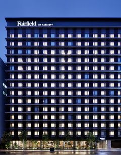 Fairfield by Marriott Osaka Namba