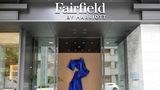 Fairfield by Marriott Osaka Namba Exterior